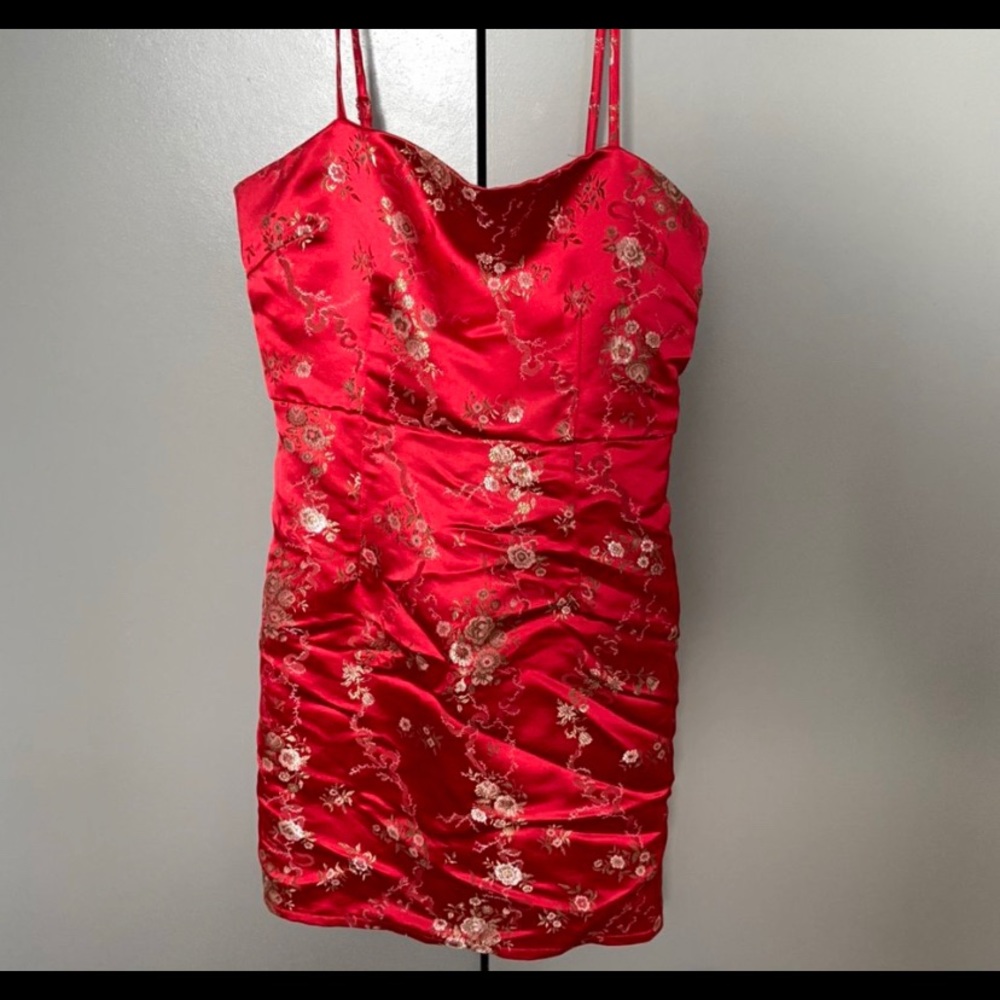 I.AM.GIA kiki dress